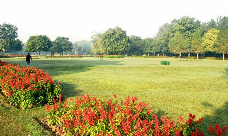 hotel Near Hockey Stadium Chandigarh