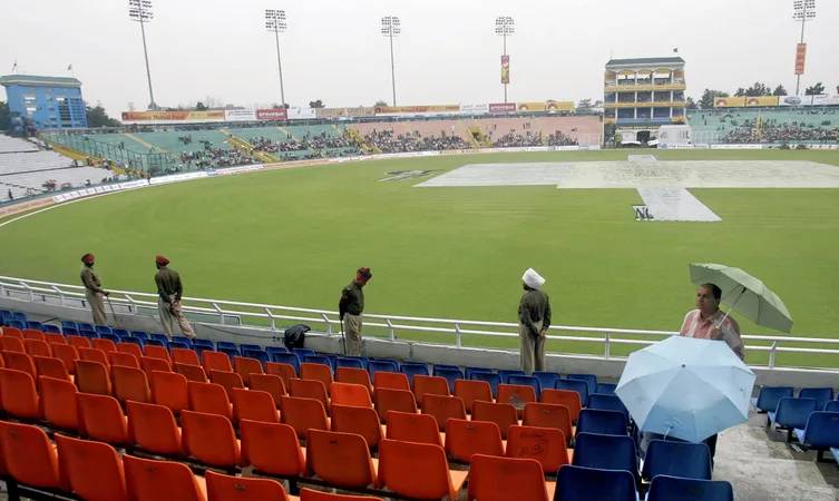 Hotels near Sector 42 Attawa Chandigarh