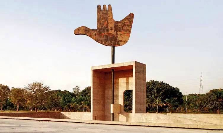 Hotels near Sector 42 Attawa Chandigarh